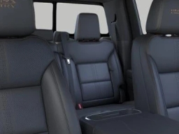 Chevrolet Silverado 1500 High Country 4WD Crew Cab 157" 2026