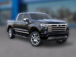 Chevrolet Silverado 1500 High Country 4WD Crew Cab 157" 2026