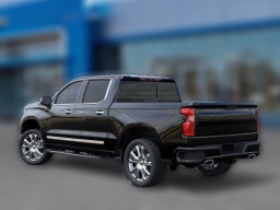 Chevrolet Silverado 1500 High Country 4WD Crew Cab 157" 2026