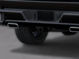 Chevrolet Silverado 1500 High Country 4WD Crew Cab 157" 2026