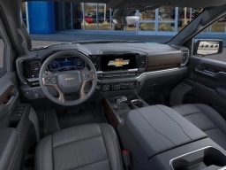 Chevrolet Silverado 1500 High Country 4WD Crew Cab 157" 2026