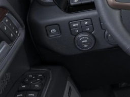 Chevrolet Silverado 1500 High Country 4WD Crew Cab 157" 2026