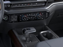 Chevrolet Silverado 1500 High Country 4WD Crew Cab 157" 2026