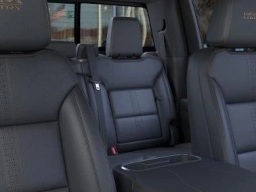 Chevrolet Silverado 1500 High Country 4WD Crew Cab 157" 2026