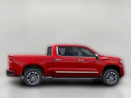 Chevrolet Silverado 1500 High Country 4WD Crew Cab 157" 2026