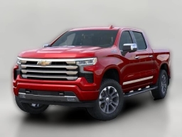 Chevrolet Silverado 1500 High Country 4WD Crew Cab 157" 2026