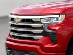 Chevrolet Silverado 1500 High Country 4WD Crew Cab 157" 2026