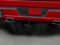 Chevrolet Silverado 1500 High Country 4WD Crew Cab 157" 2026