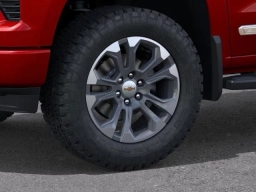 Chevrolet Silverado 1500 High Country 4WD Crew Cab 157" 2026