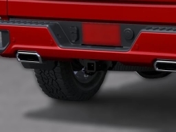 Chevrolet Silverado 1500 High Country 4WD Crew Cab 157" 2026