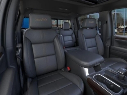 Chevrolet Silverado 1500 High Country 4WD Crew Cab 157" 2026