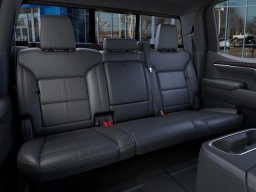 Chevrolet Silverado 1500 High Country 4WD Crew Cab 157" 2026