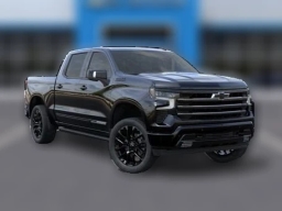 Chevrolet Silverado 1500 High Country 4WD Crew Cab 147" 2026