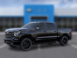 Chevrolet Silverado 1500 High Country 4WD Crew Cab 147" 2026