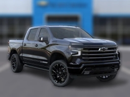 Chevrolet Silverado 1500 High Country 4WD Crew Cab 147" 2026