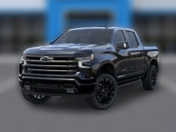 Chevrolet Silverado 1500 High Country 4WD Crew Cab 147" 2026