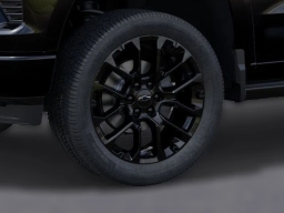 Chevrolet Silverado 1500 High Country 4WD Crew Cab 147" 2026