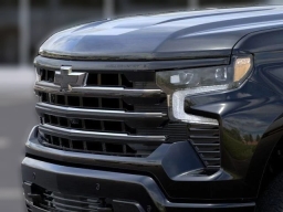 Chevrolet Silverado 1500 High Country 4WD Crew Cab 147" 2026