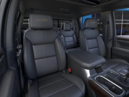 Chevrolet Silverado 1500 High Country 4WD Crew Cab 147" 2026