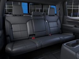 Chevrolet Silverado 1500 High Country 4WD Crew Cab 147" 2026