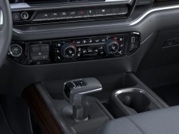 Chevrolet Silverado 1500 High Country 4WD Crew Cab 147" 2026