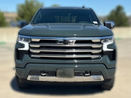 Chevrolet Silverado 1500 High Country 4WD Crew Cab 147" 2026