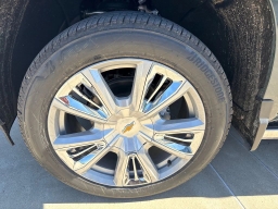 Chevrolet Silverado 1500 High Country 4WD Crew Cab 147" 2026