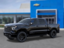 Chevrolet Silverado 1500 High Country 4WD Crew Cab 157" 2026