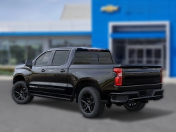 Chevrolet Silverado 1500 High Country 4WD Crew Cab 157" 2026