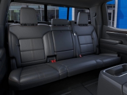 Chevrolet Silverado 1500 High Country 4WD Crew Cab 157" 2026