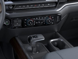 Chevrolet Silverado 1500 High Country 4WD Crew Cab 157" 2026