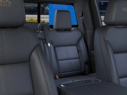 Chevrolet Silverado 1500 High Country 4WD Crew Cab 157" 2026