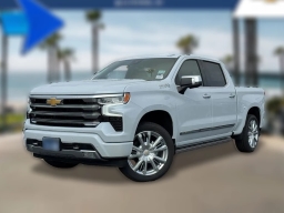 Chevrolet Silverado 1500 High Country 4WD Crew Cab 147" 2026