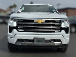 Chevrolet Silverado 1500 High Country 4WD Crew Cab 147" 2026