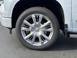 Chevrolet Silverado 1500 High Country 4WD Crew Cab 147" 2026