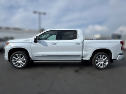 Chevrolet Silverado 1500 High Country 4WD Crew Cab 147" 2026