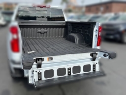 Chevrolet Silverado 1500 High Country 4WD Crew Cab 147" 2026