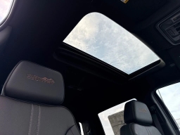 Chevrolet Silverado 1500 High Country 4WD Crew Cab 147" 2026