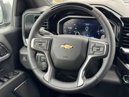 Chevrolet Silverado 1500 High Country 4WD Crew Cab 147" 2026