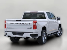 Chevrolet Silverado 1500 High Country 4WD Crew Cab 147" 2026