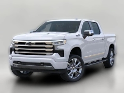 Chevrolet Silverado 1500 High Country 4WD Crew Cab 147" 2026