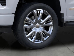 Chevrolet Silverado 1500 High Country 4WD Crew Cab 147" 2026