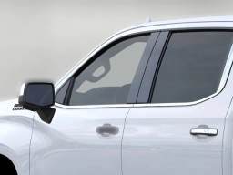 Chevrolet Silverado 1500 High Country 4WD Crew Cab 147" 2026