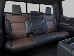 Chevrolet Silverado 1500 High Country 4WD Crew Cab 147" 2026