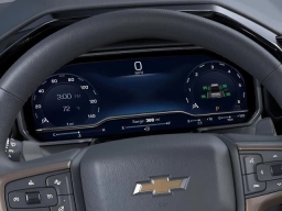 Chevrolet Silverado 1500 High Country 4WD Crew Cab 147" 2026