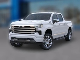 Chevrolet Silverado 1500 High Country 4WD Crew Cab 147" 2026