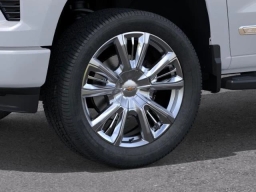 Chevrolet Silverado 1500 High Country 4WD Crew Cab 147" 2026