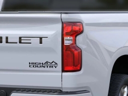 Chevrolet Silverado 1500 High Country 4WD Crew Cab 147" 2026