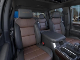 Chevrolet Silverado 1500 High Country 4WD Crew Cab 147" 2026