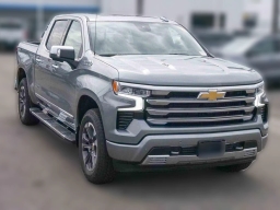 Chevrolet Silverado 1500 High Country 4WD Crew Cab 147" 2026